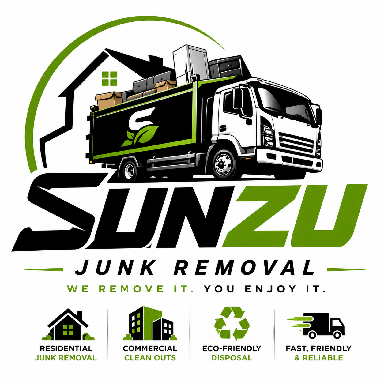 Sunzu Junk Removal